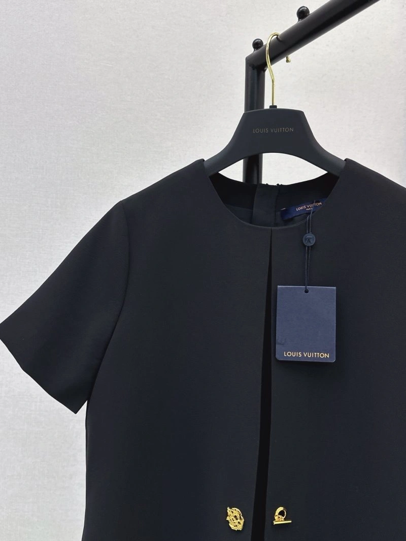 Louis Vuitton Dress Seasonal 130874
