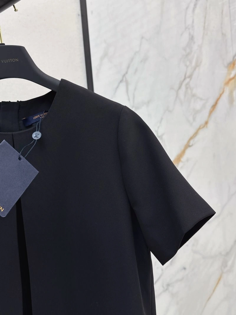 Louis Vuitton Dress Seasonal 130874