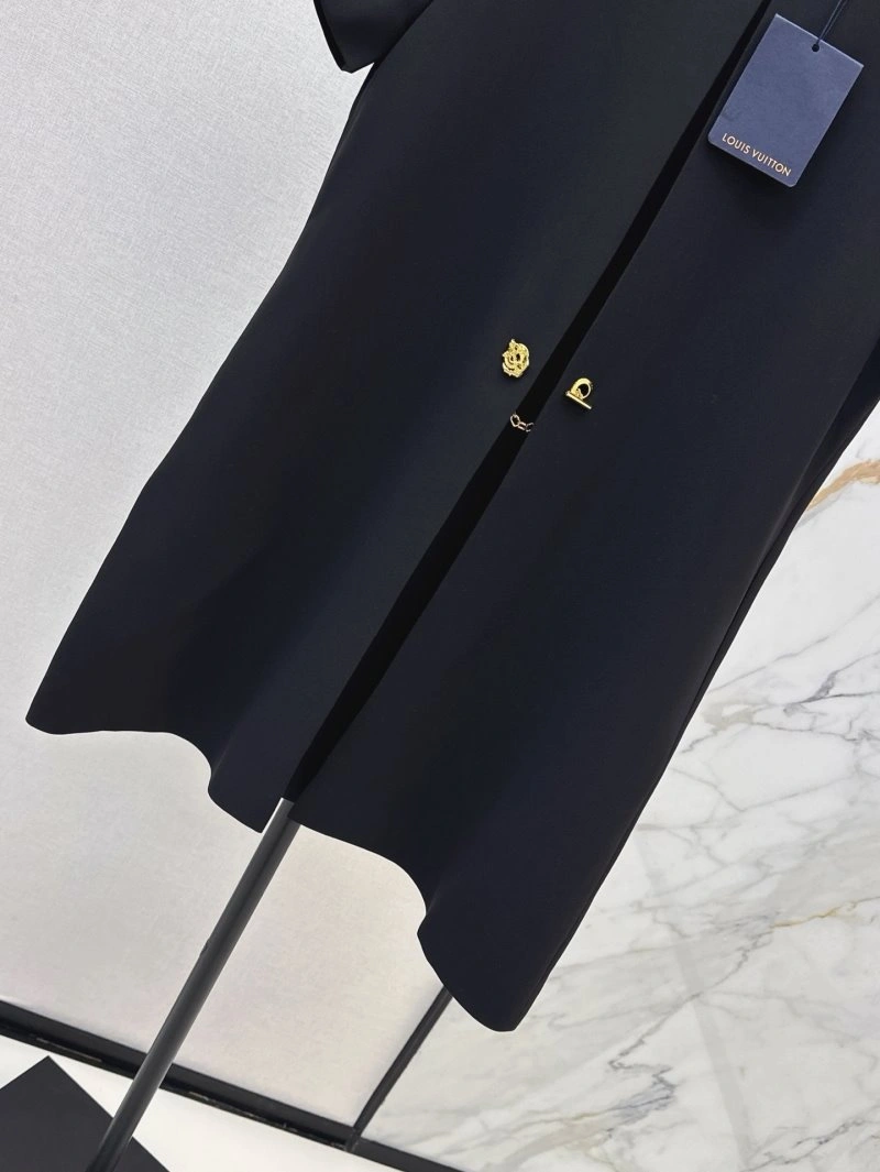 Louis Vuitton Dress Seasonal 130874