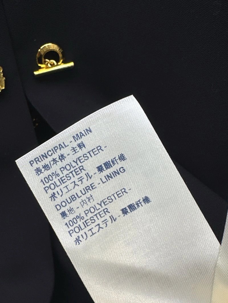 Louis Vuitton Dress Seasonal 130874