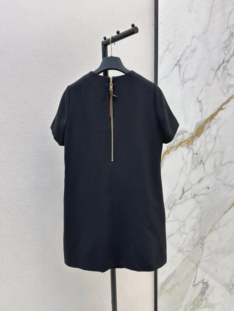 Louis Vuitton Dress Seasonal 130874