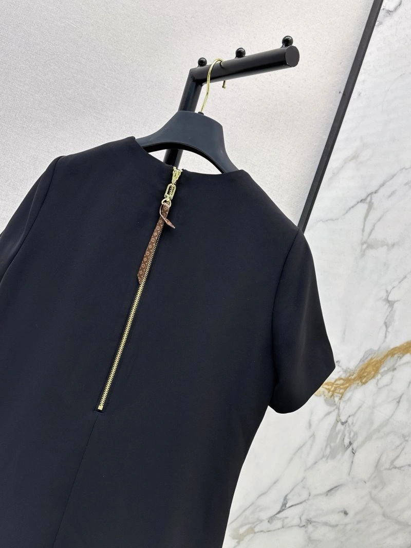 Louis Vuitton Dress Seasonal 130874