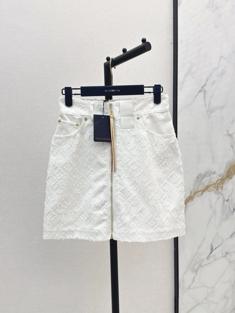 Louis Vuitton Dress Unique 130858