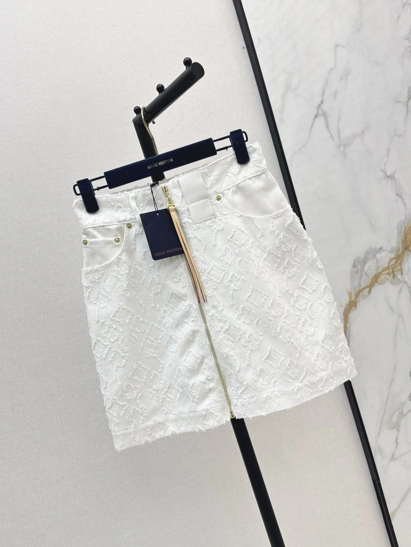 Louis Vuitton Dress Unique 130858