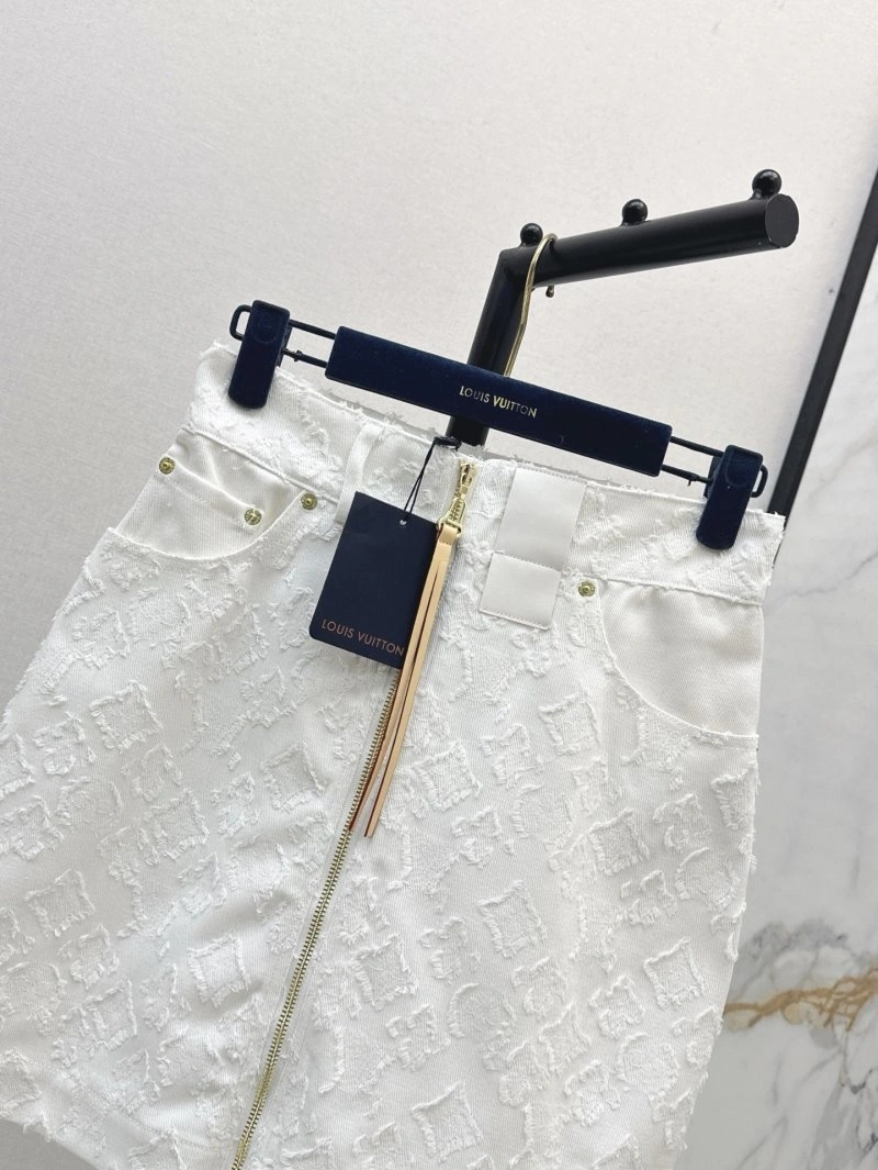 Louis Vuitton Dress Unique 130858