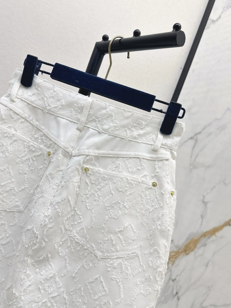Louis Vuitton Dress Unique 130858