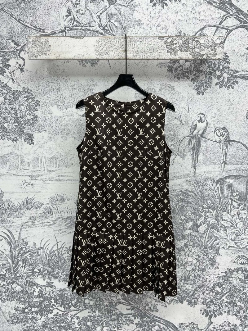 Louis Vuitton Dress SunProtective 130866