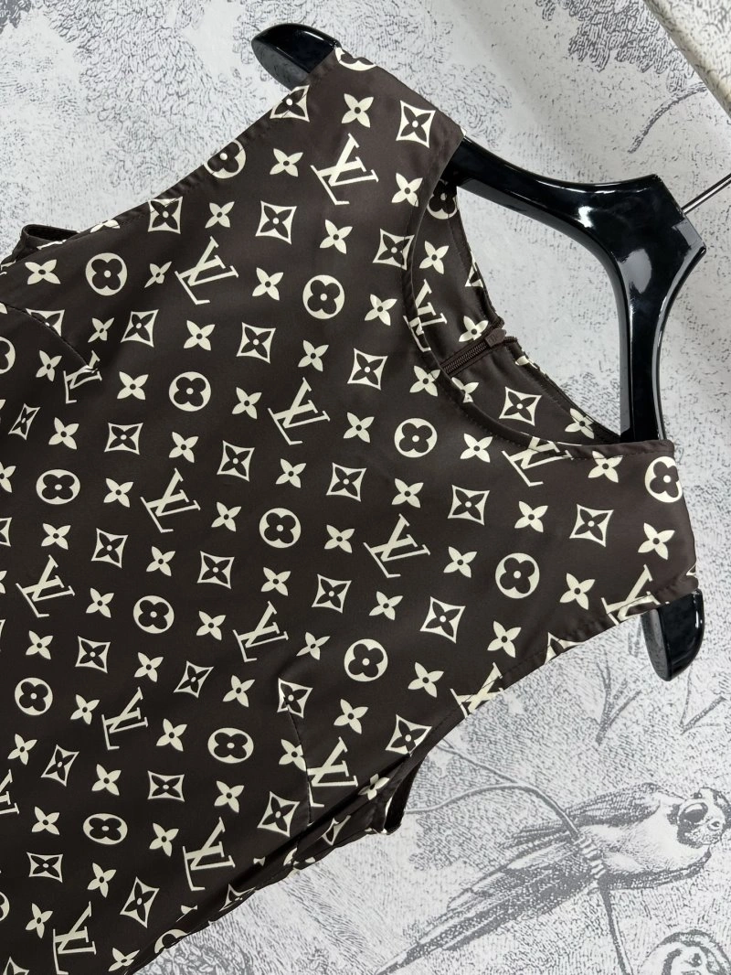Louis Vuitton Dress SunProtective 130866