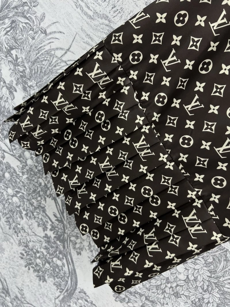 Louis Vuitton Dress SunProtective 130866