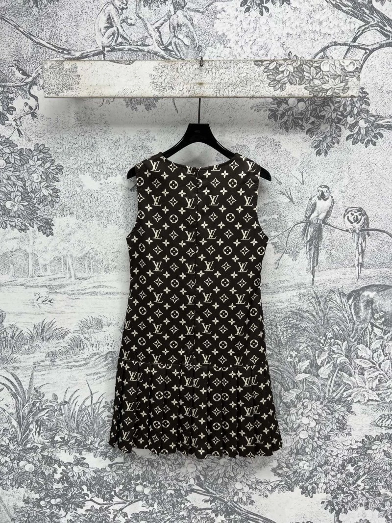 Louis Vuitton Dress SunProtective 130866