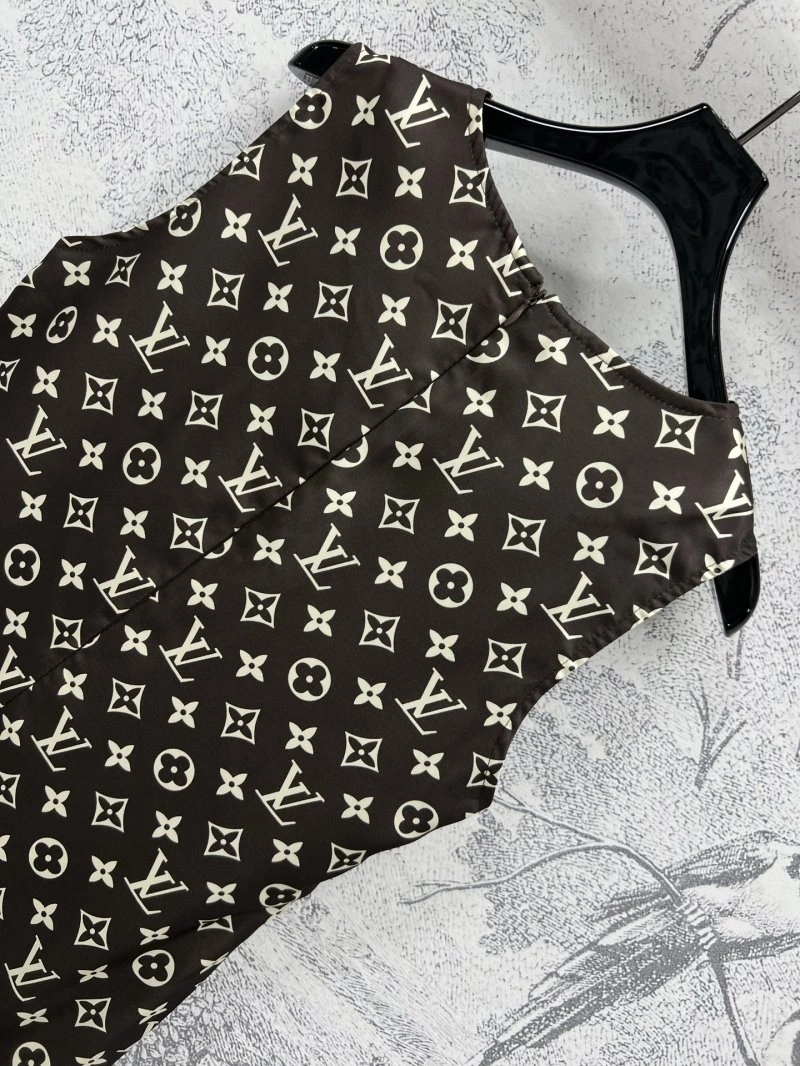 Louis Vuitton Dress SunProtective 130866