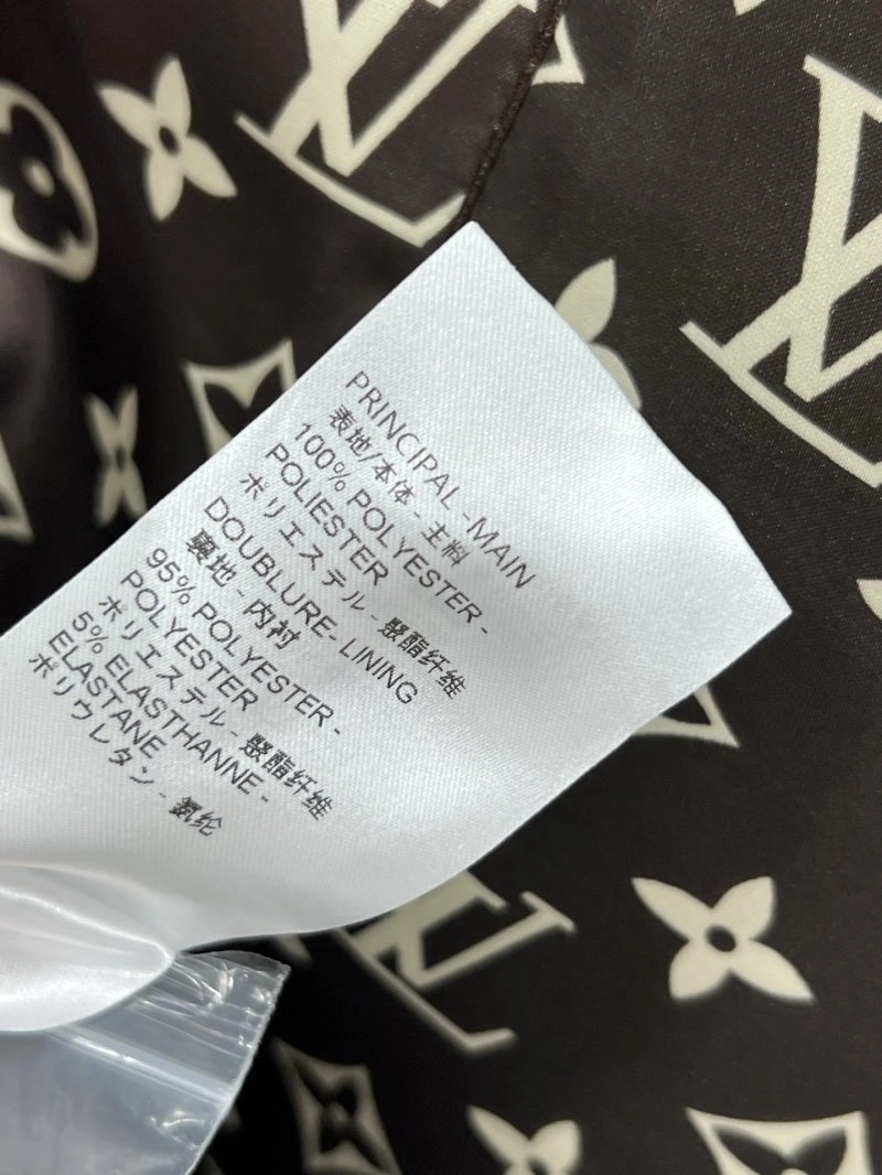 Louis Vuitton Dress SunProtective 130866