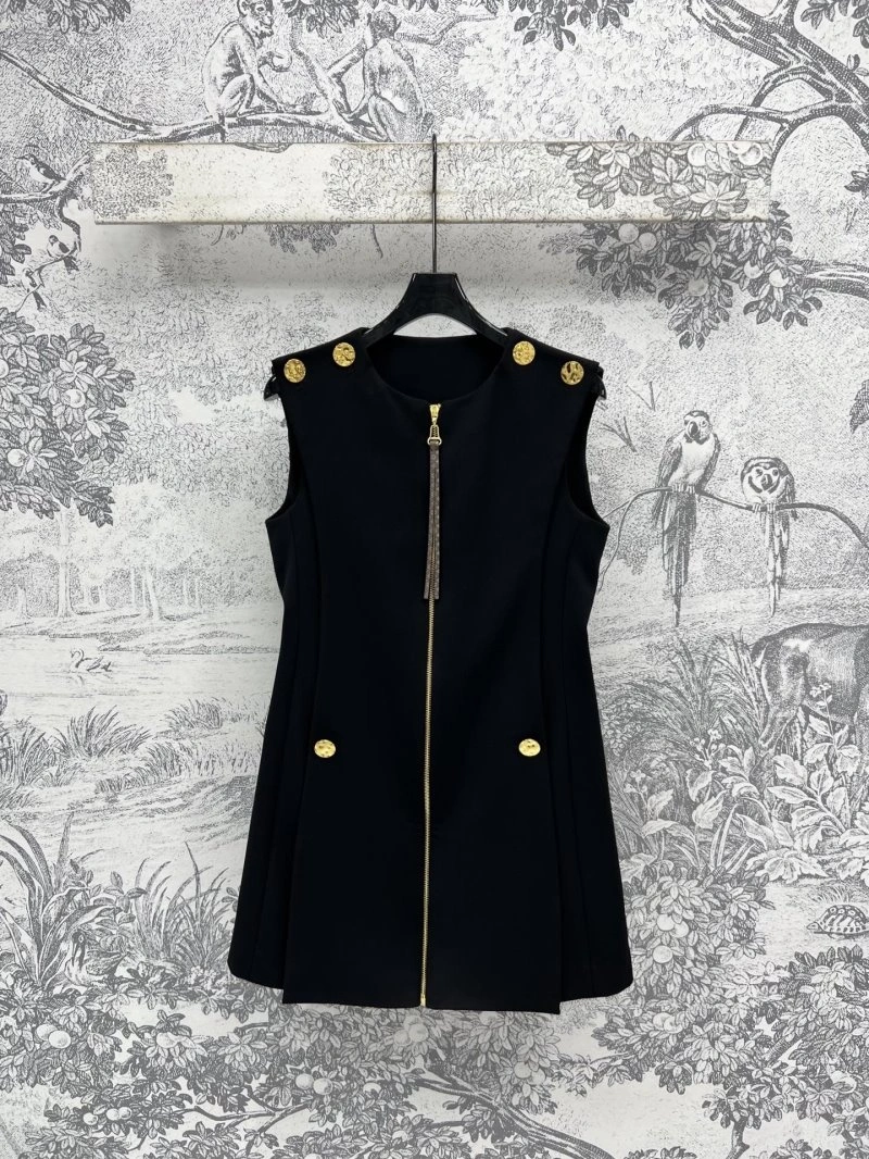 Sustainable Louis Vuitton Dress 130873