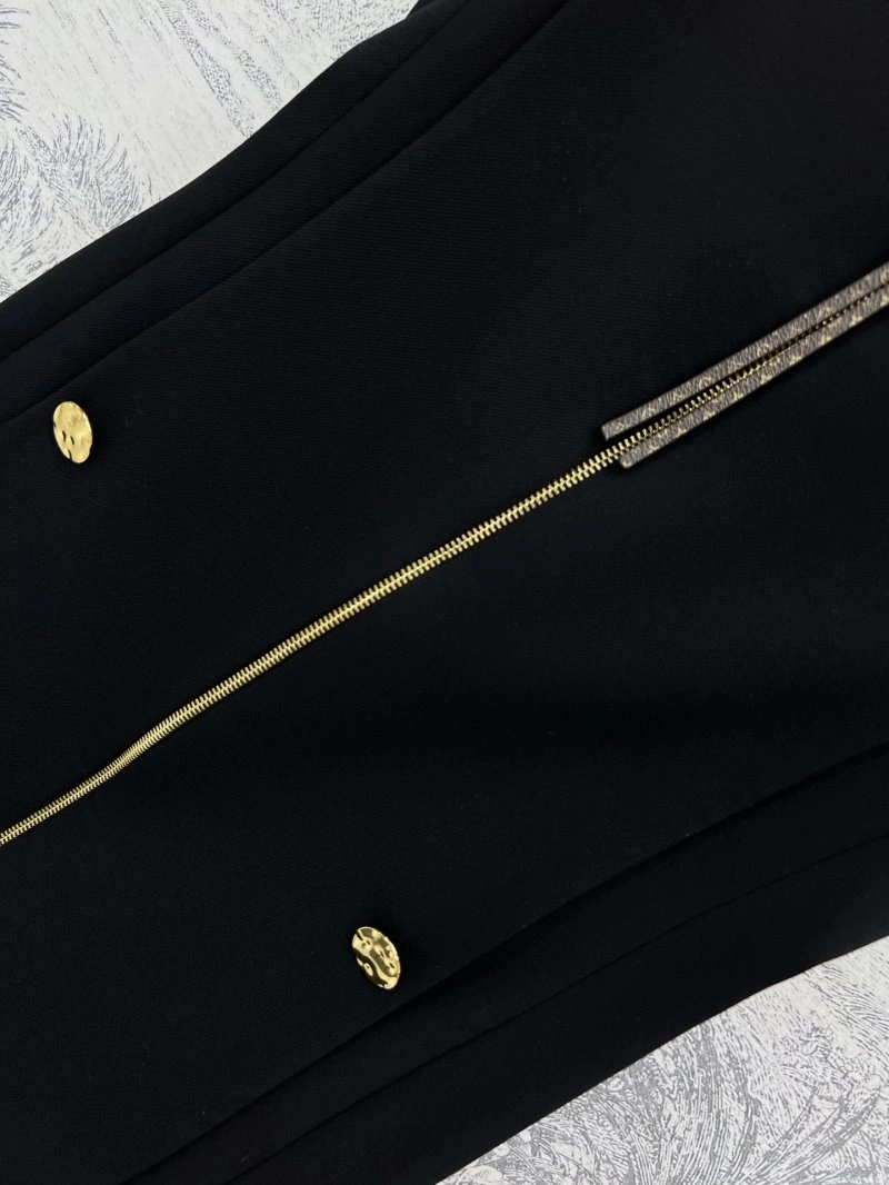 Sustainable Louis Vuitton Dress 130873