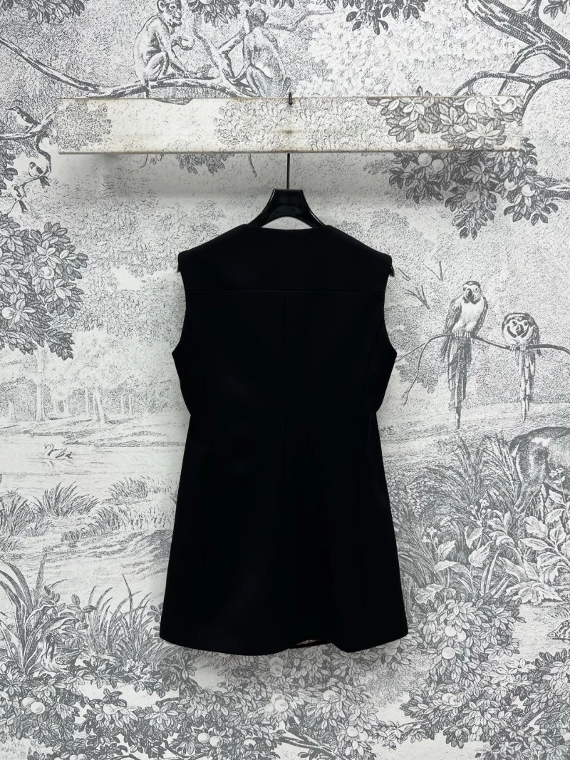 Sustainable Louis Vuitton Dress 130873