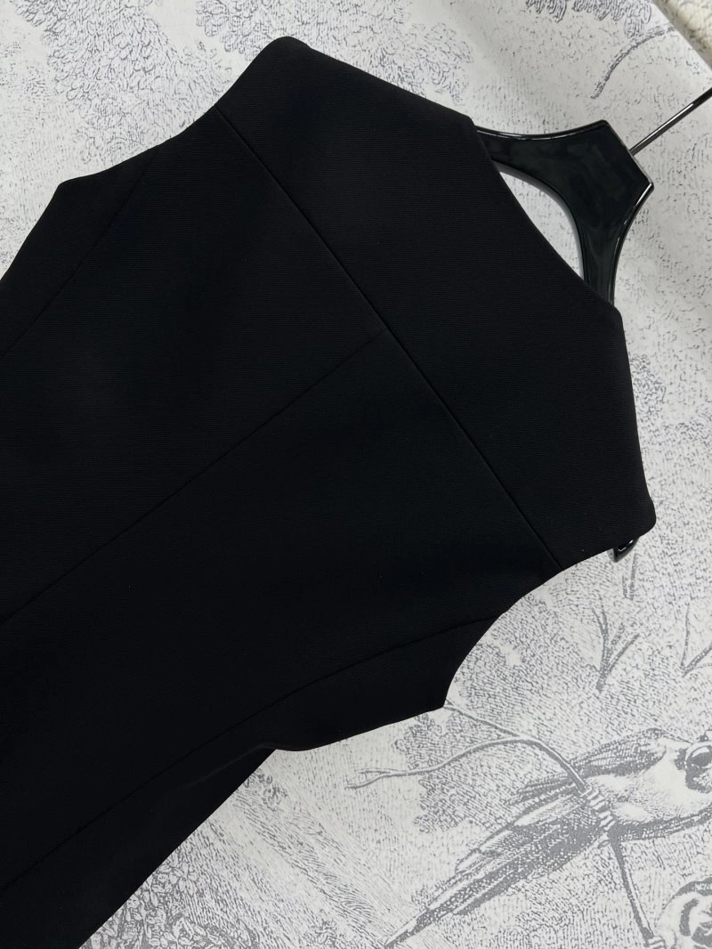 Sustainable Louis Vuitton Dress 130873