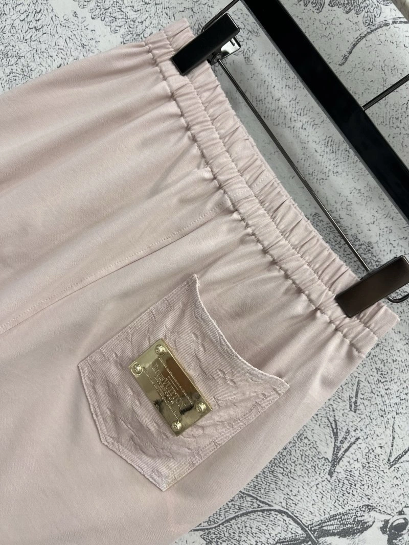 Louis Vuitton Dress GoodFit 130875