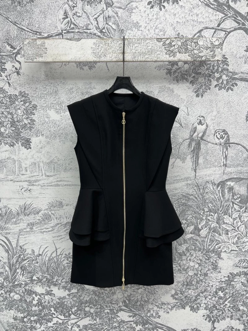 Louis Vuitton Dress Stylish 130853