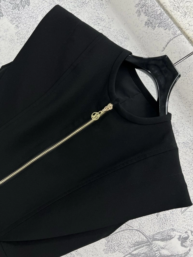 Louis Vuitton Dress Stylish 130853