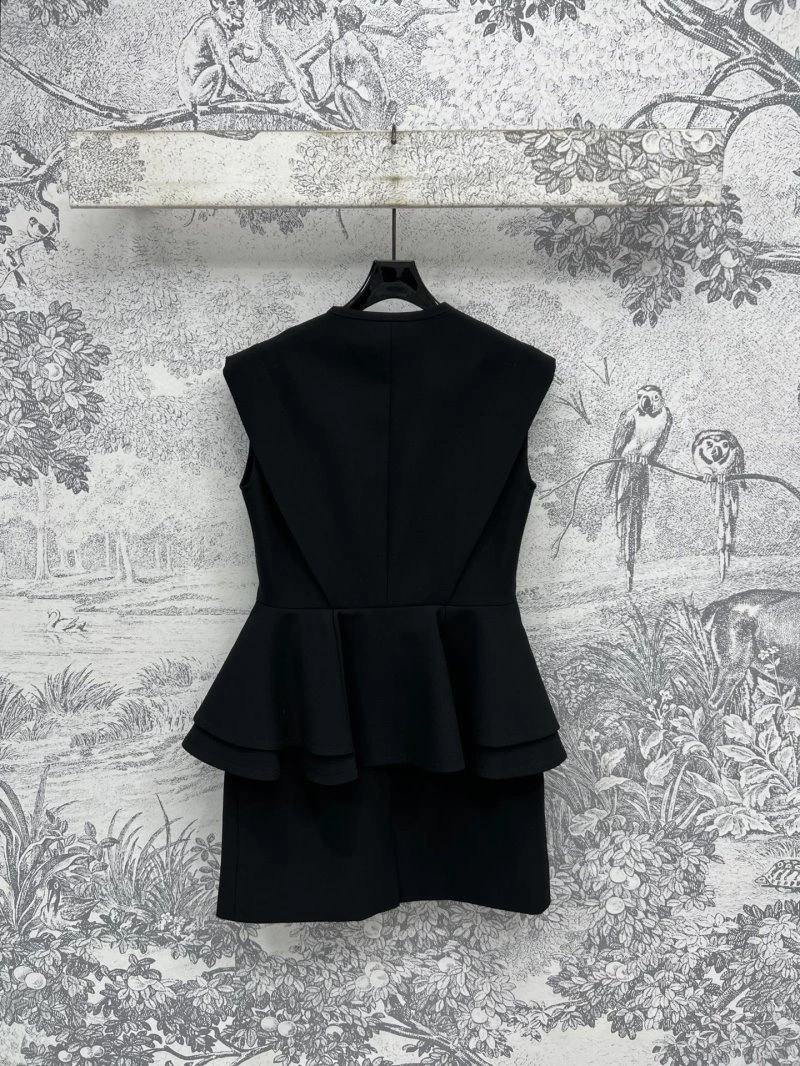 Louis Vuitton Dress Stylish 130853