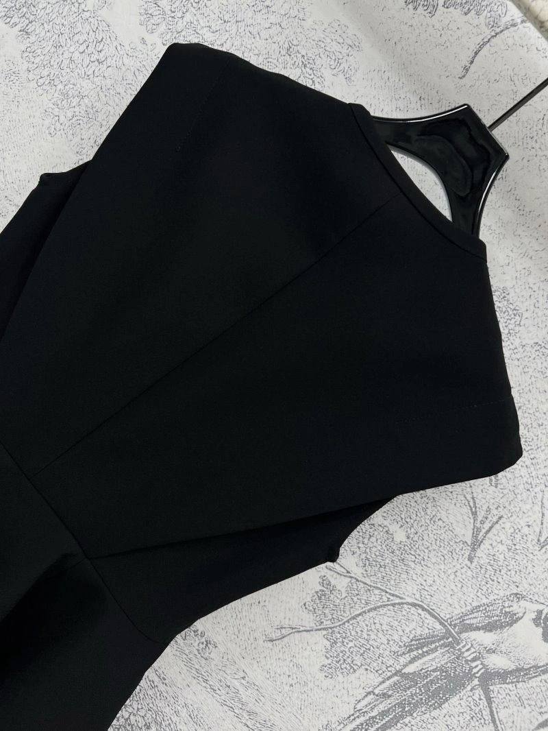 Louis Vuitton Dress Stylish 130853