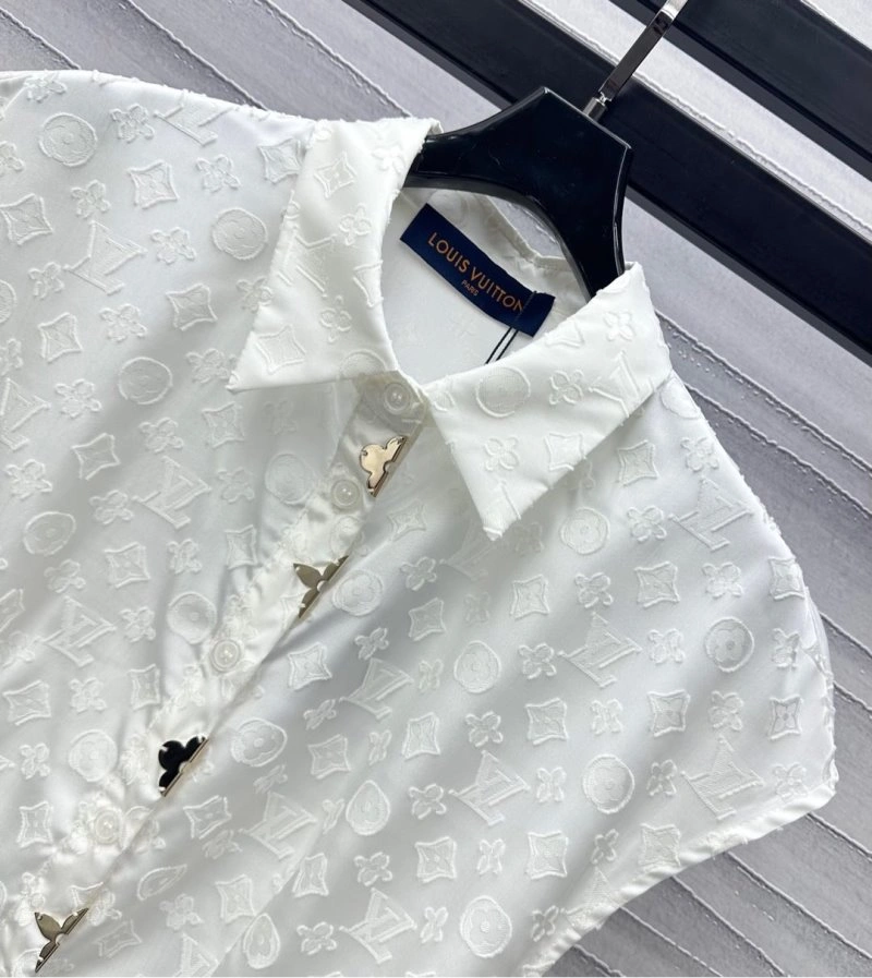 Elegant Louis Vuitton Dress 130864