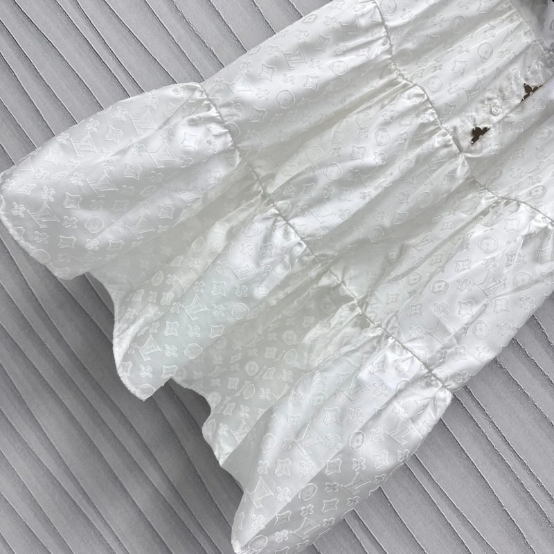 Elegant Louis Vuitton Dress 130864