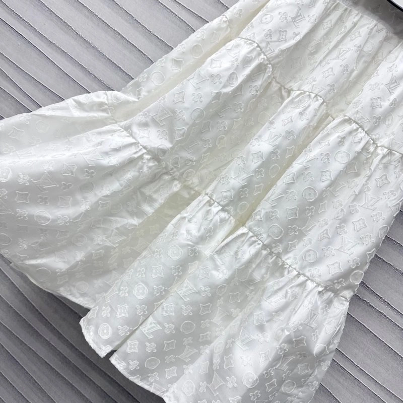 Elegant Louis Vuitton Dress 130864