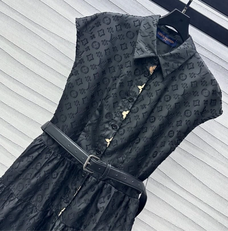 Louis Vuitton Dress SportInspired 130868