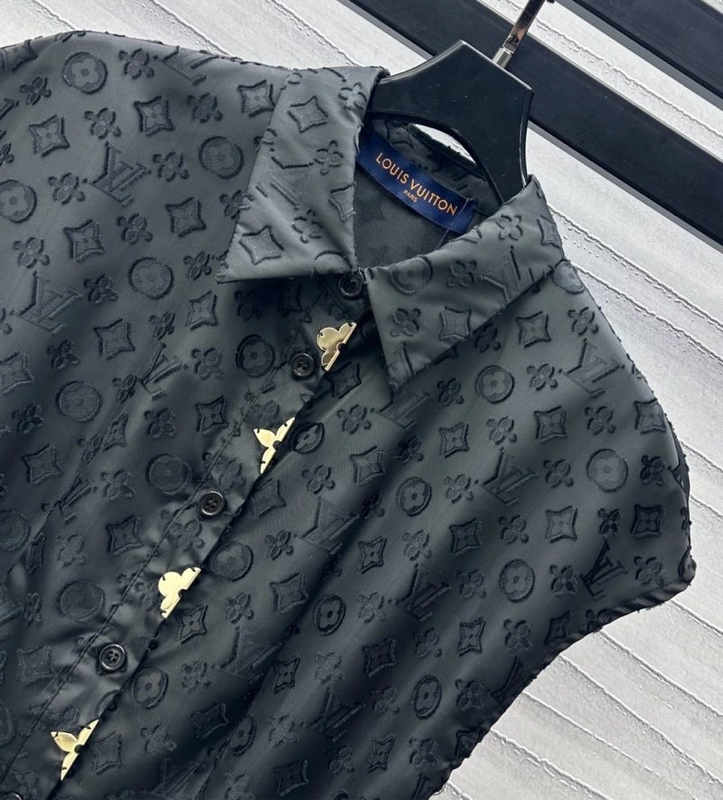 Louis Vuitton Dress SportInspired 130868