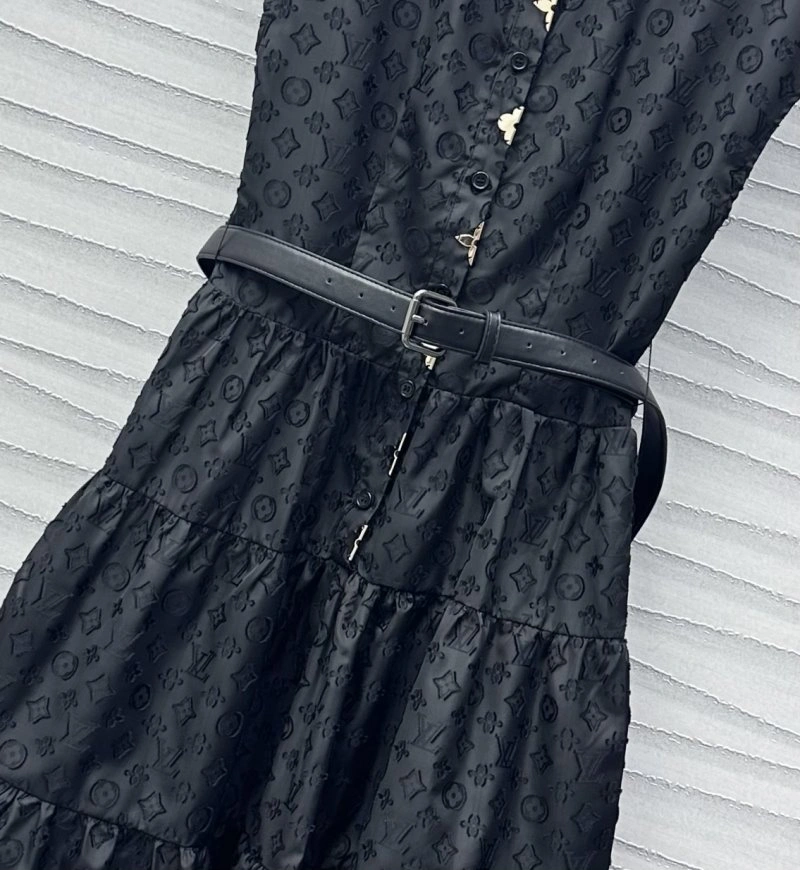 Louis Vuitton Dress SportInspired 130868