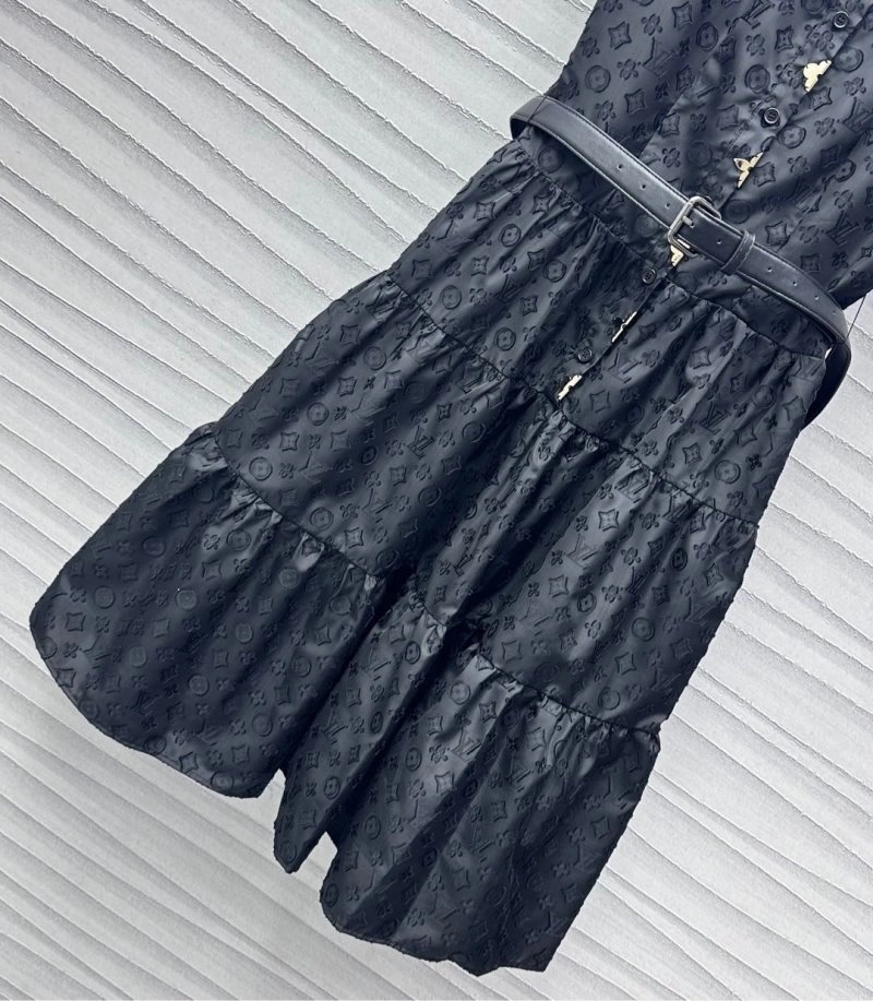 Louis Vuitton Dress SportInspired 130868