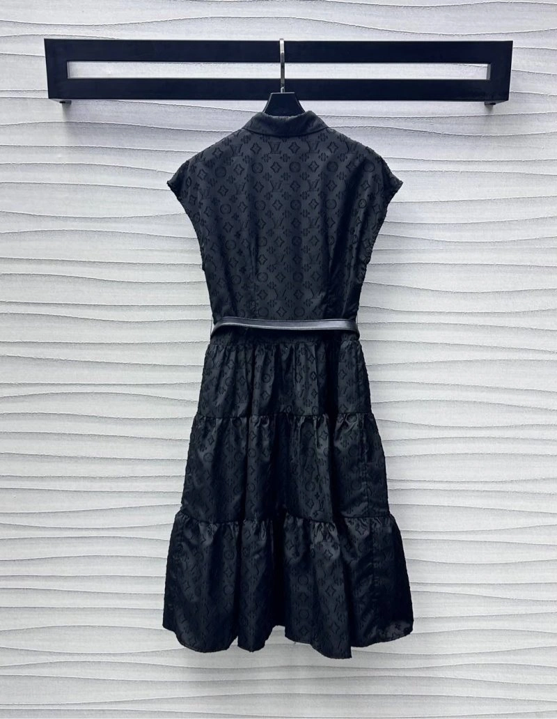 Louis Vuitton Dress SportInspired 130868