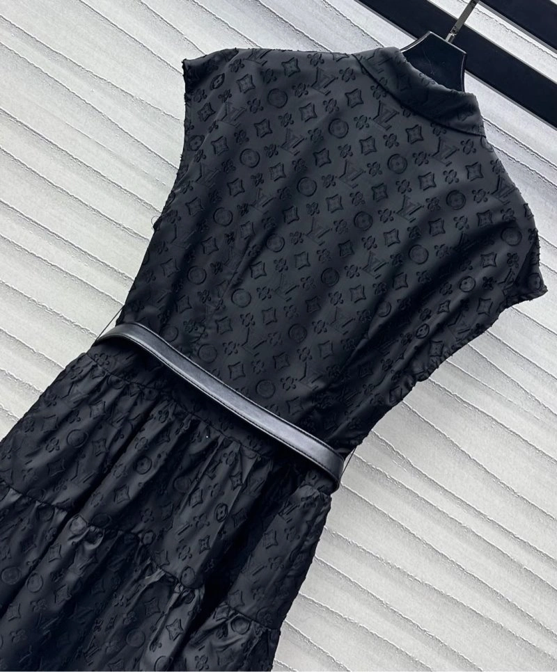 Louis Vuitton Dress SportInspired 130868