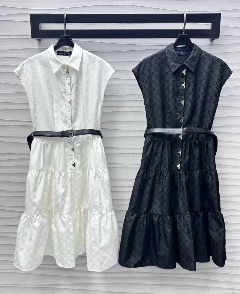 Louis Vuitton Dress SportInspired 130868
