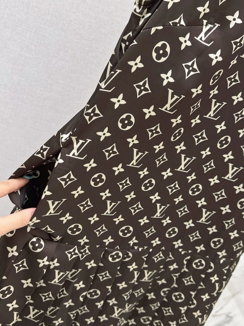 Durable Louis Vuitton Dress 130860