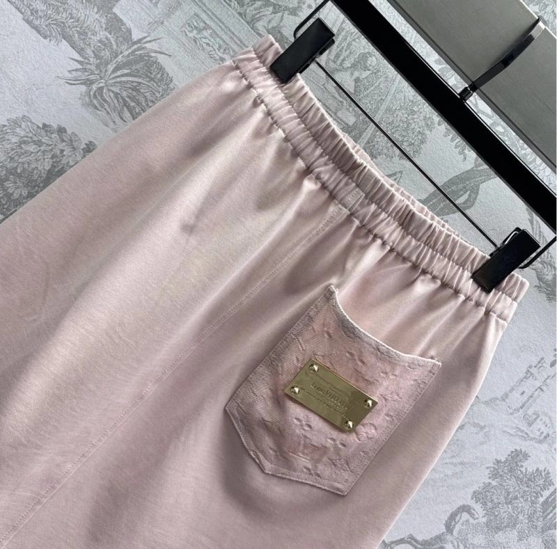 GoodFit Louis Vuitton Dress 130867