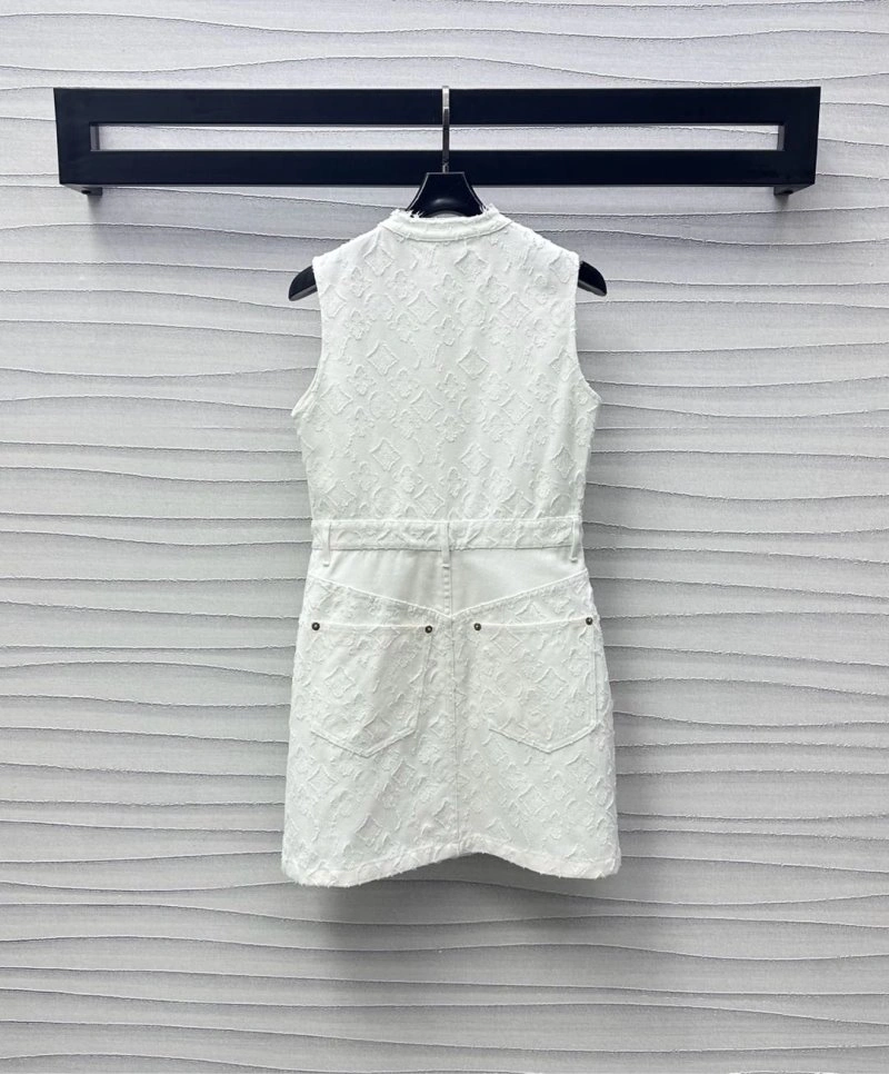 Louis Vuitton Dress Snug 130850