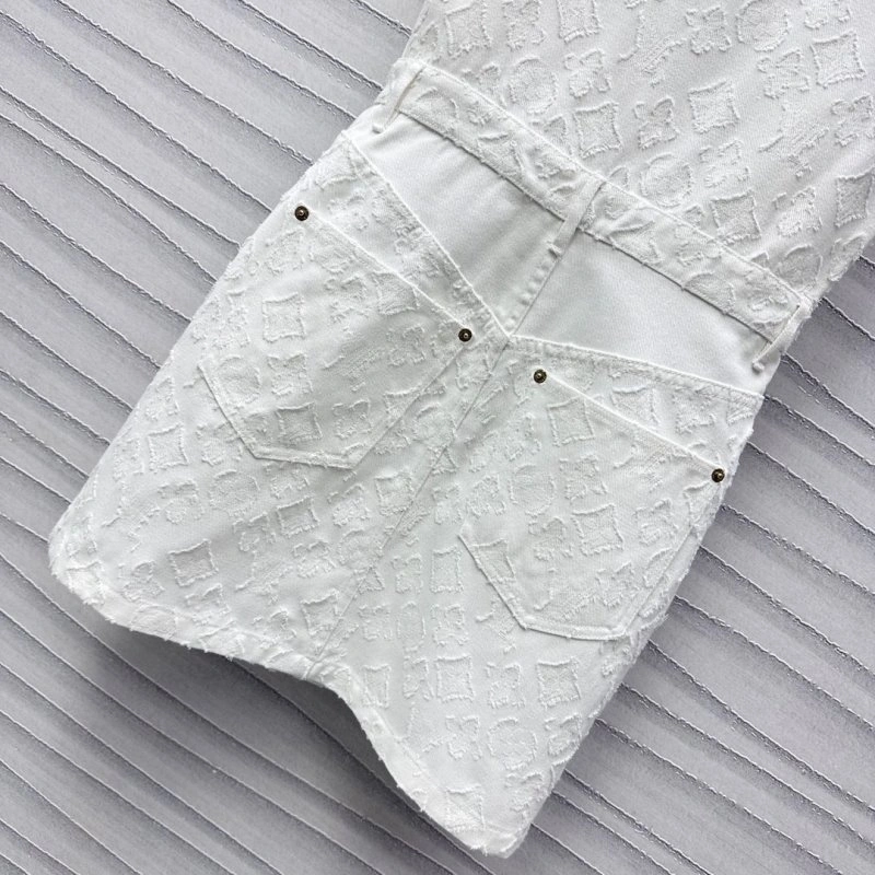 Louis Vuitton Dress Snug 130850