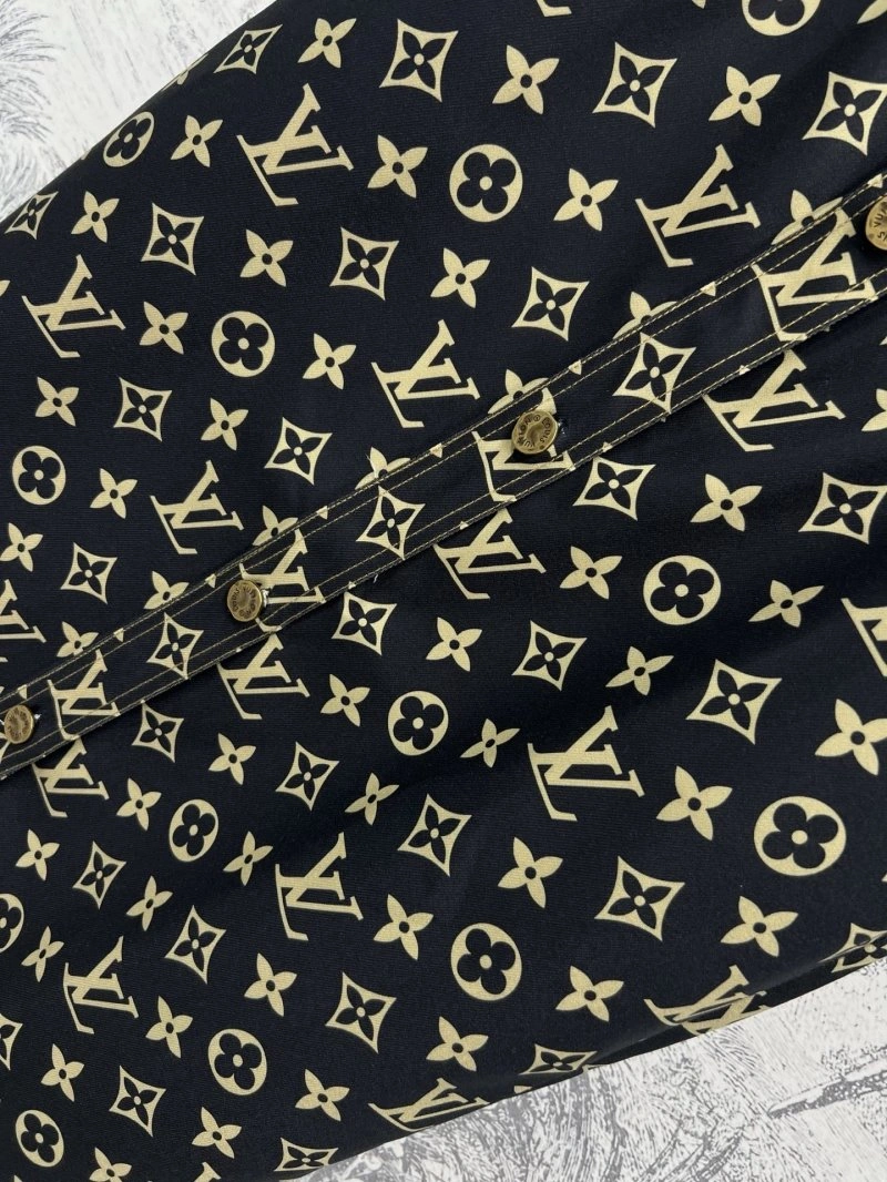 Louis Vuitton Dress Chic 130847