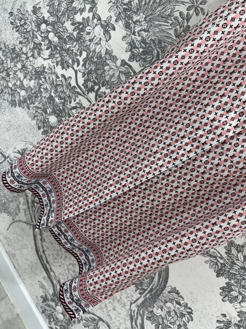 GoodFit Louis Vuitton Dress 130845