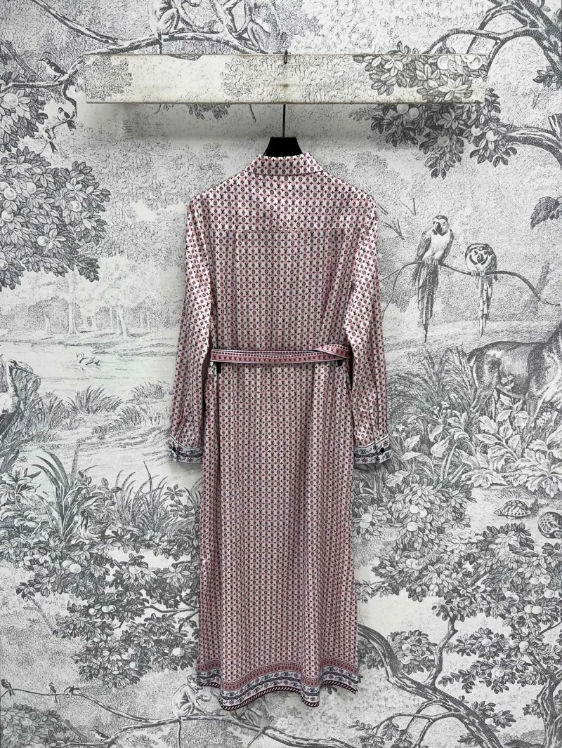 GoodFit Louis Vuitton Dress 130845