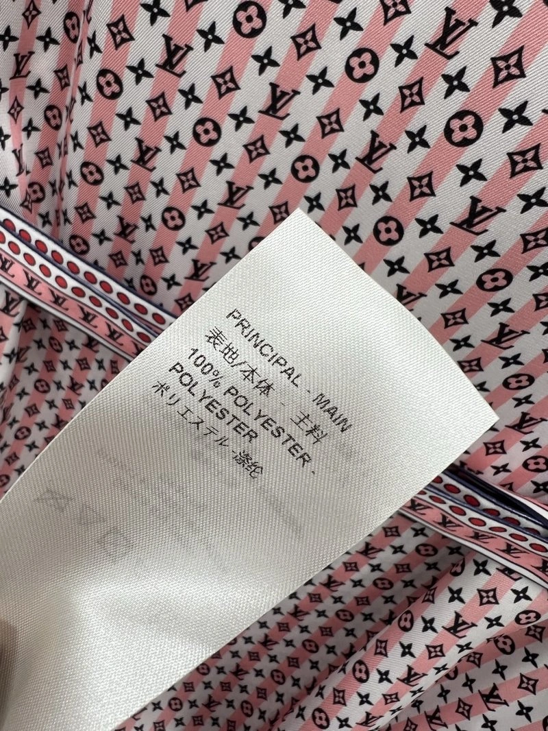 GoodFit Louis Vuitton Dress 130845