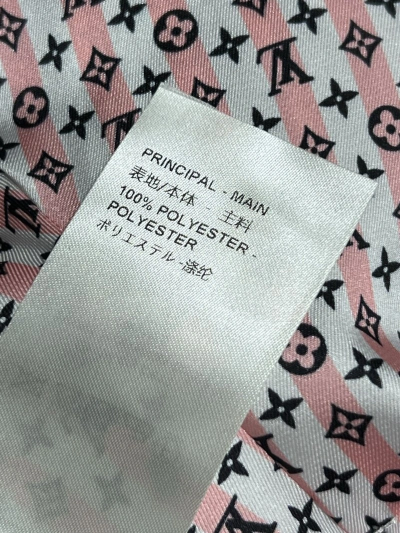 Functional Louis Vuitton Dress 130846