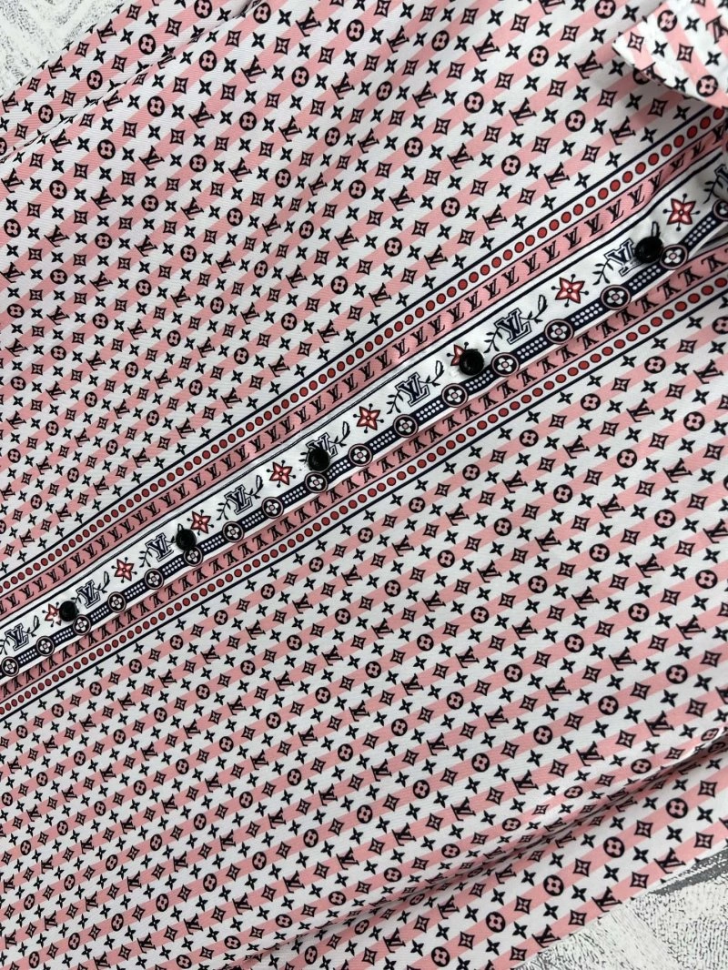 Minimalist Louis Vuitton Dress 130844