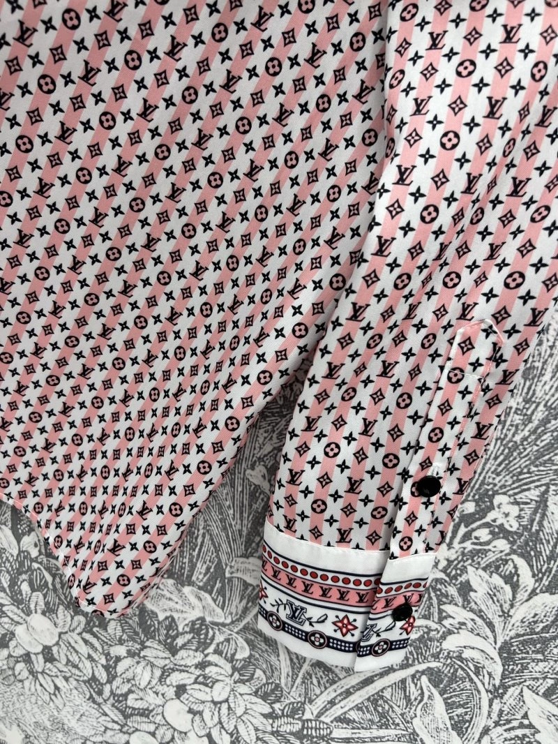 Minimalist Louis Vuitton Dress 130844