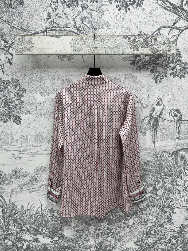 Minimalist Louis Vuitton Dress 130844