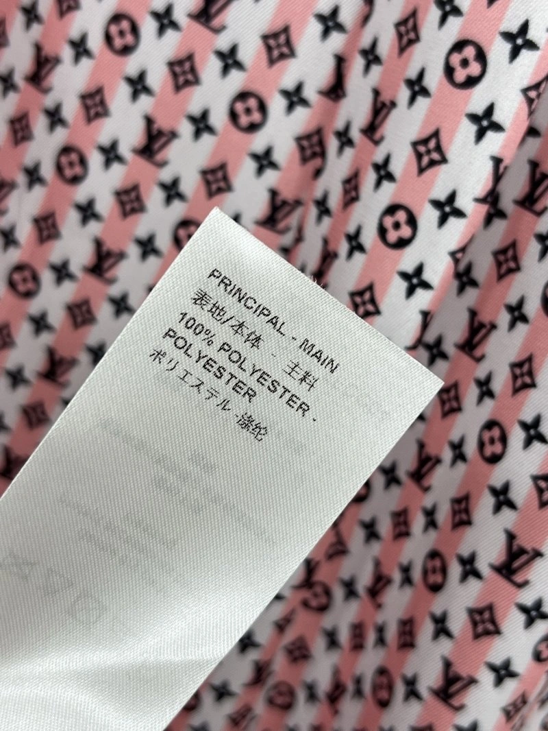 Minimalist Louis Vuitton Dress 130844