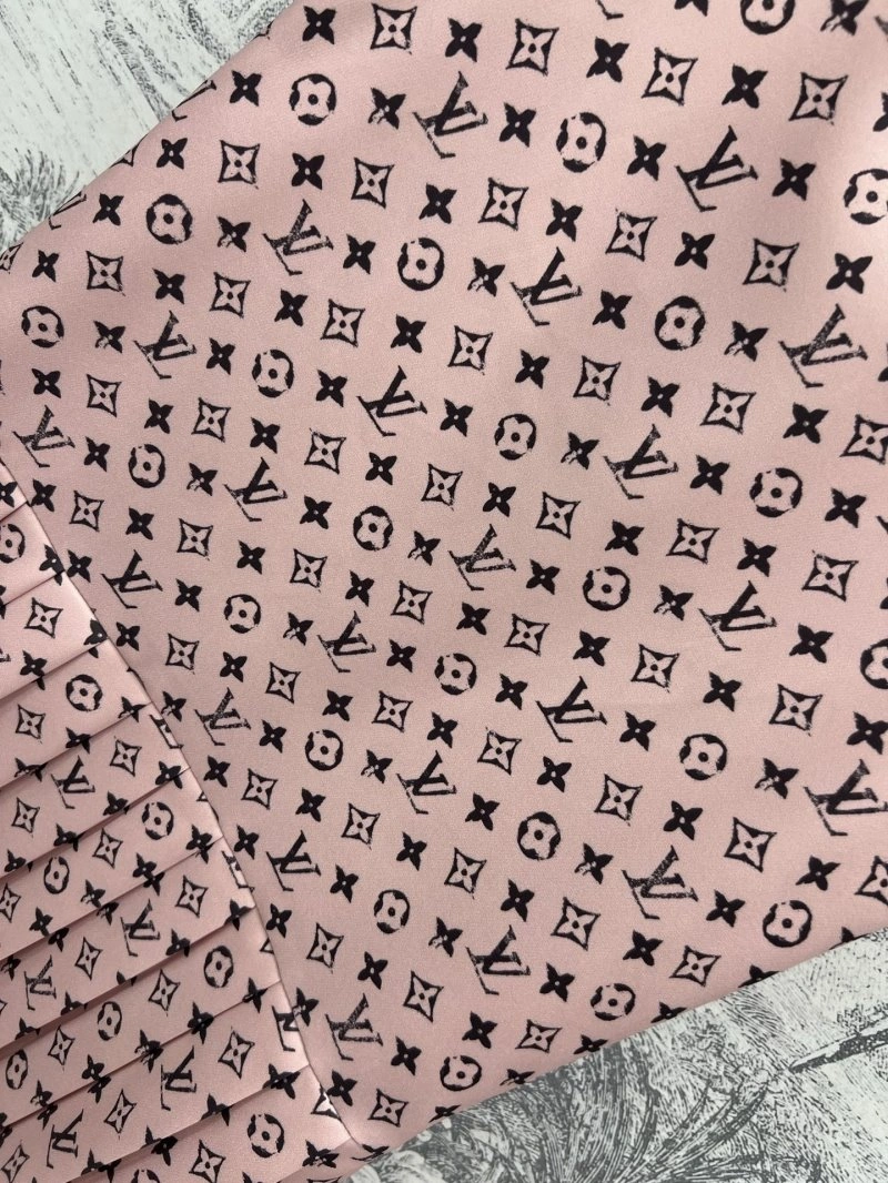 Louis Vuitton Dress TimelessDesign 130843