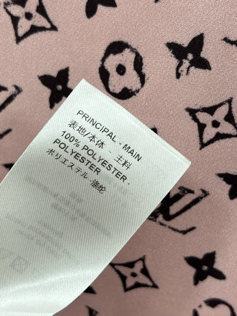 Louis Vuitton Dress TimelessDesign 130843